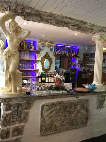 Poseidon Hotel