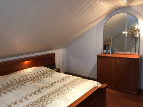 Apartamento Auf Der Helt 6