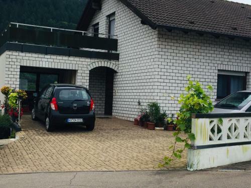 Apartamento Luftkurort, Perle Des Neckartals