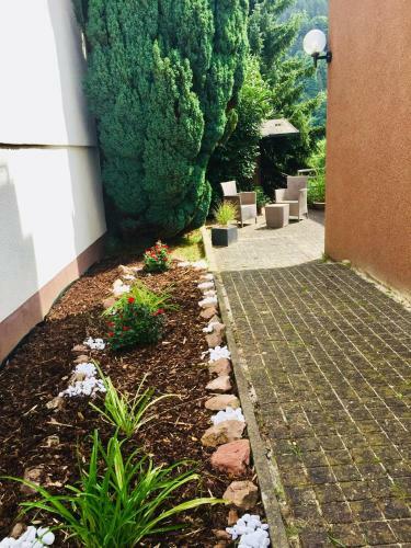 Apartamento Luftkurort, Perle Des Neckartals
