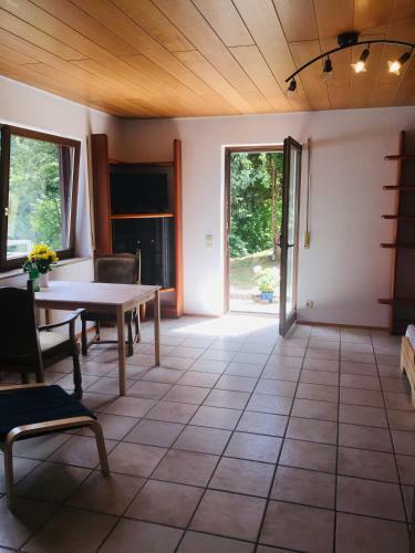 Apartamento Luftkurort, Perle Des Neckartals