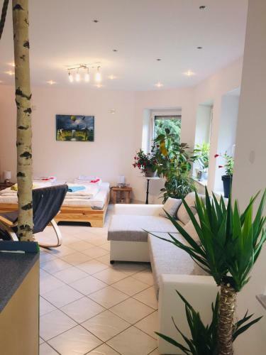 Apartamento Luftkurort, Perle Des Neckartals