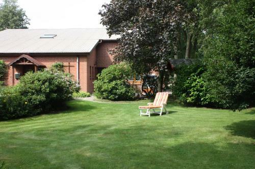 Ferienhaus L�thje
