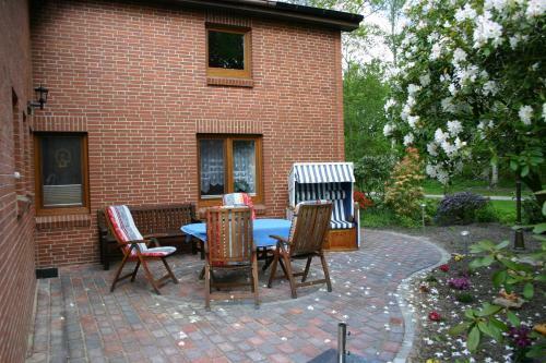 Ferienhaus L�thje