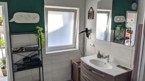 Apartamento Ferienwohnung Kern Hitzacker