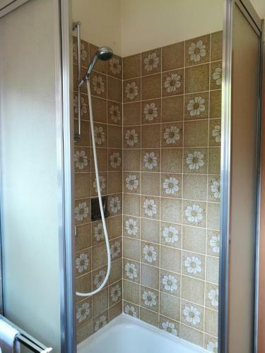 Apartamento Ferienwohnung Harms 2