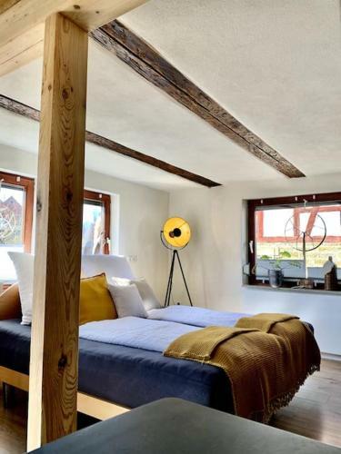 Apartamento Haus Engelbert