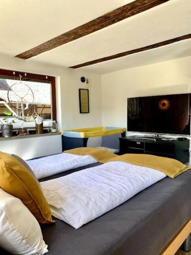 Apartamento Haus Engelbert