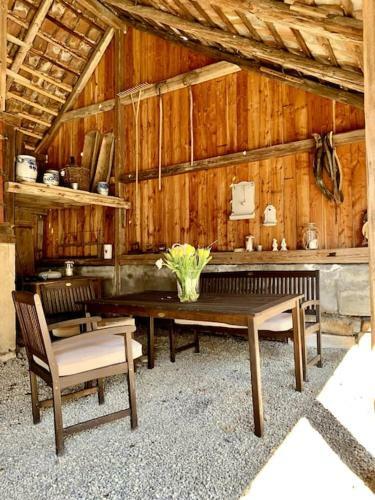 Apartamento Haus Engelbert