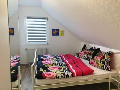 Apartamento Am Bahnhof