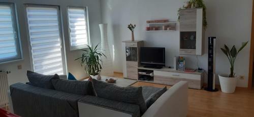 Apartamento Am Bahnhof