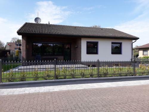 Apartamento Heidehaus Hodenhagen