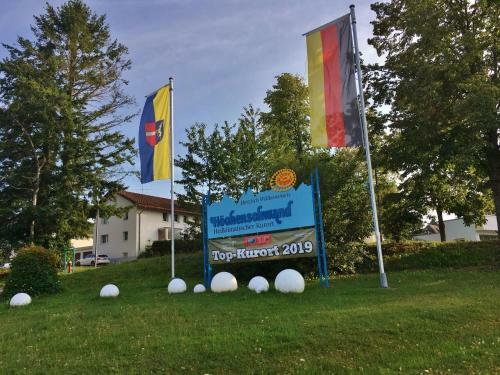 Apartamento Ferienwohnung Francois