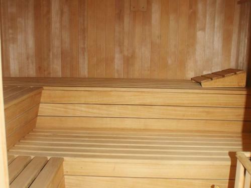 Apartamento Ferienwohnung Francois