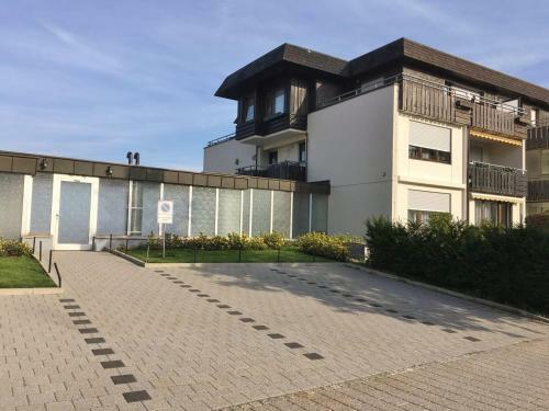 Apartamento Ferienwohnung Francois