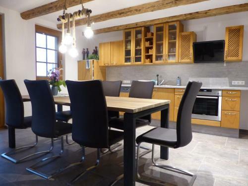Apartamento Fischerhof