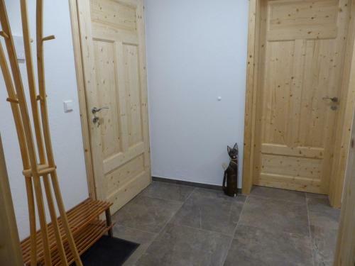 Apartamento Fischerhof
