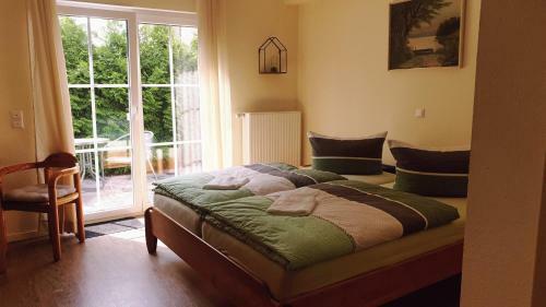 Hostal B & B Beckord Erlengrund