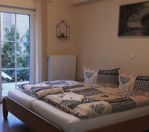 Hostal B & B Beckord Erlengrund