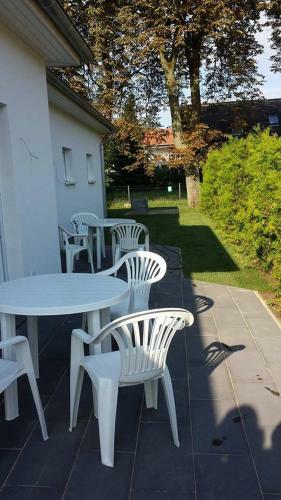 Hostal B & B Beckord Erlengrund