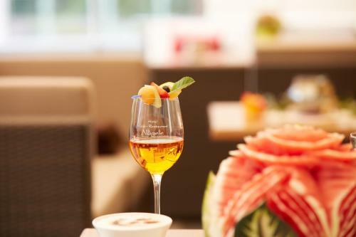 Wander- & Wellnesshotel N�gele