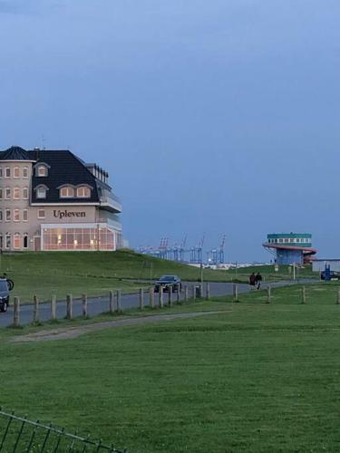 Apartamento Wohnung In Strandn�he Wremen