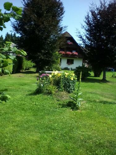 Apartamento Ferienhaus Im Park