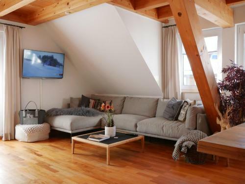 Apartamento Oskar's Chalets