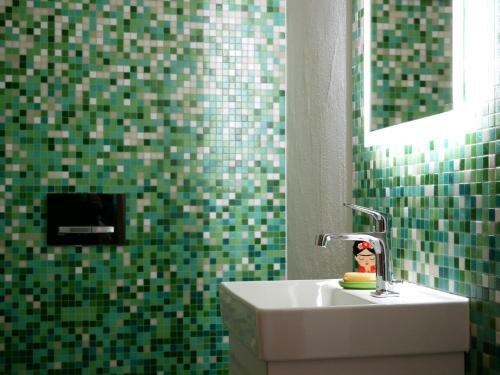 Apartamento Oskar's Chalets
