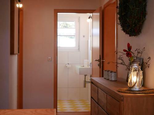 Apartamento Oskar's Chalets
