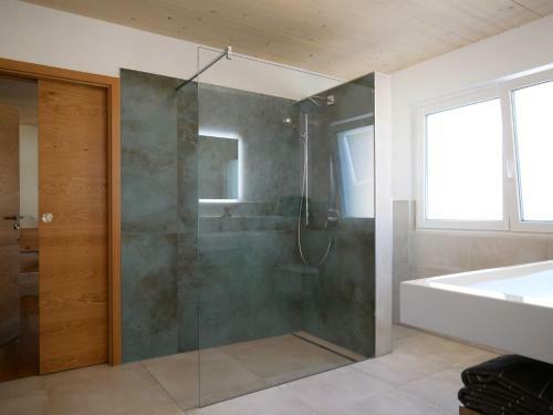 Apartamento Oskar's Chalets
