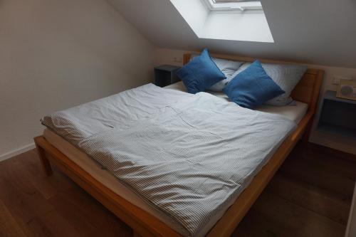 Apartamento Ferienwohnung Neuwelt