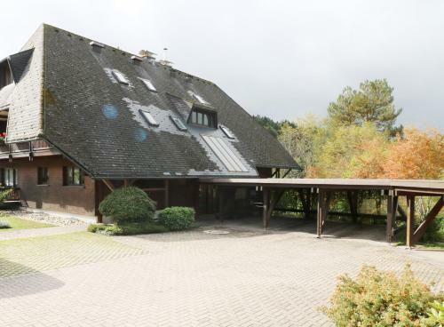 Apartamento Hus Im Schwefelm�ttle, Hinterzarten