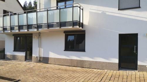 Apartamento F�rtelbach Bleibe