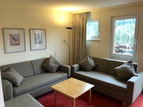 Apartamento Ferienwohnung Hochschwarzwald