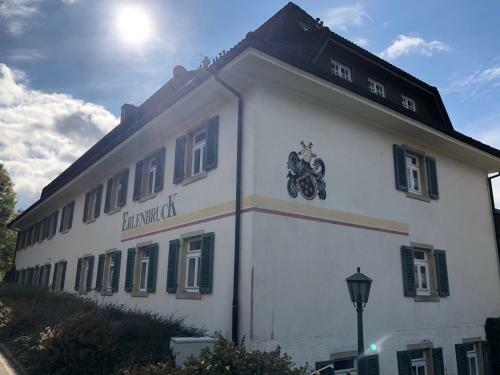 Apartamento Ferienwohnung Hochschwarzwald