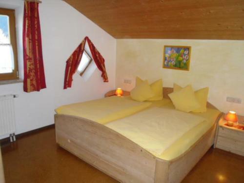 Apartamento Haus Auerhahn