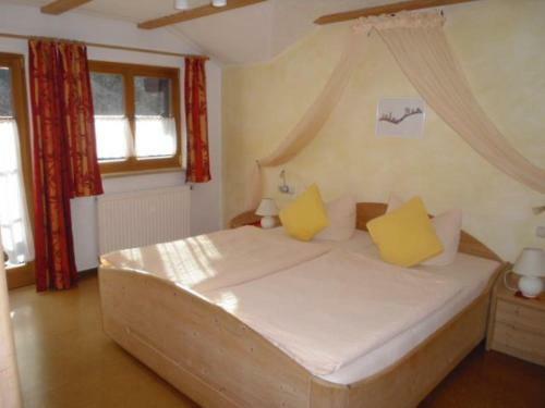 Apartamento Haus Auerhahn