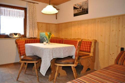 Apartamento Beim Jokelar
