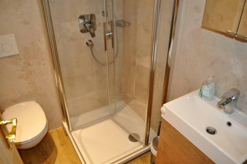Apartamento Beim Jokelar