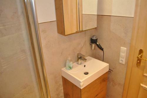 Apartamento Beim Jokelar