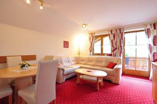 Apartamento Bergblick-ferienwohnungen