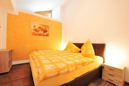 Apartamento Bergblick-ferienwohnungen