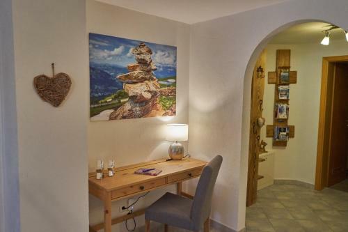 Apartamentos Ferienwohnungen Kappeler