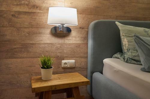 Apartamentos Ferienwohnungen Kappeler