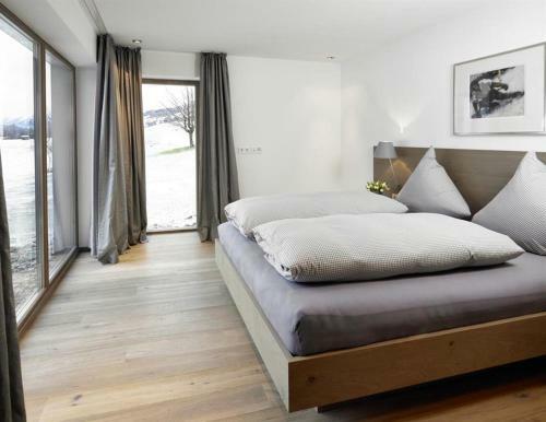 Apartamentos F�genschuh's Ferienwohnungen