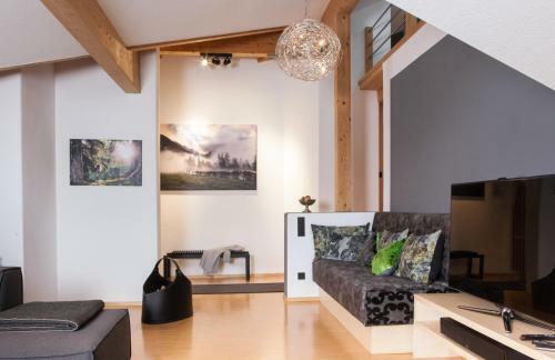 Apartamentos F�genschuh's Ferienwohnungen