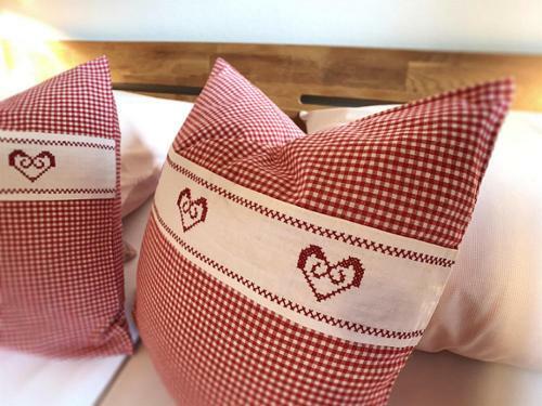 Apartamentos Haus Claudia Lipp