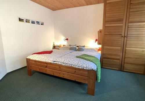Apartamentos Haus Claudia Lipp