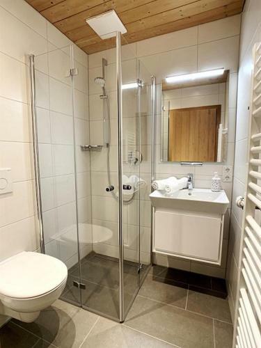 Apartamentos Haus Claudia Lipp